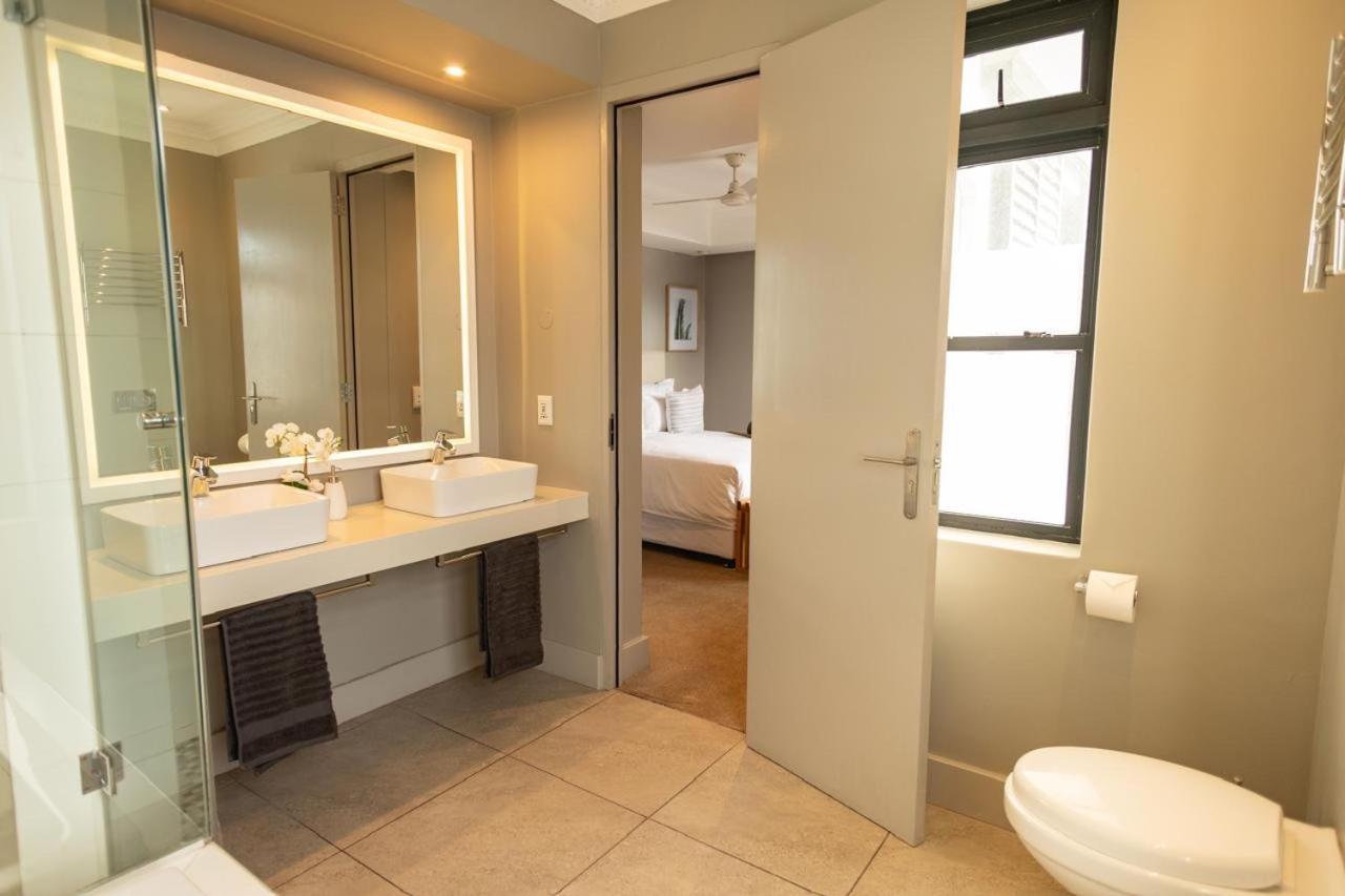 Hermanus Waterfront, Ocean Deluxe - Apartment 2 Ngoại thất bức ảnh