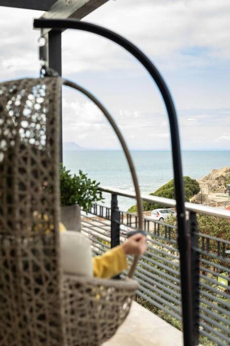 Hermanus Waterfront, Ocean Deluxe - Apartment 2 Ngoại thất bức ảnh